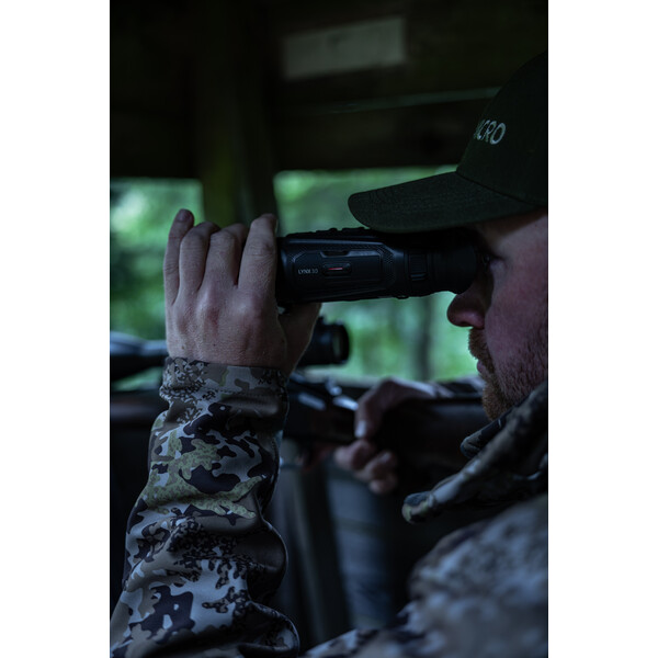 HIKMICRO Thermalkamera Lynx LH25 3.0