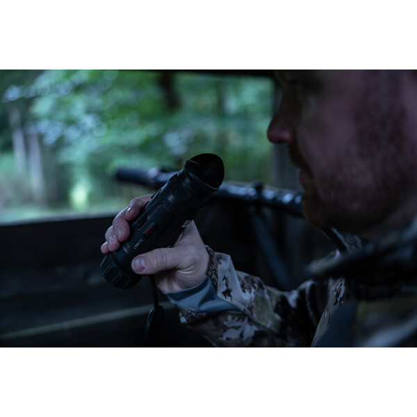 HIKMICRO Thermalkamera Lynx LH35 3.0