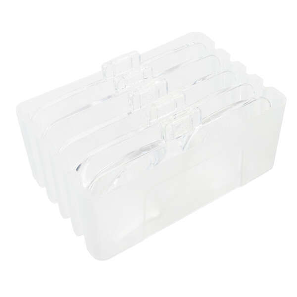 Discovery Lupe Crafts DHR 20 1/1,5/2/2,5/3,5/8x 100x43 LED