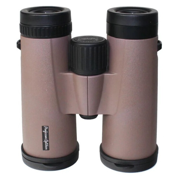 Professor Optiken Fernglas Fichtelberg 8x42 brown