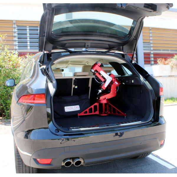 Avalon Montierung M-zero obs Bluetooth