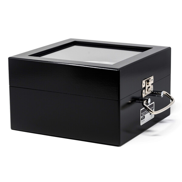 Station météo Fischer Baromètre anéroïde de précision