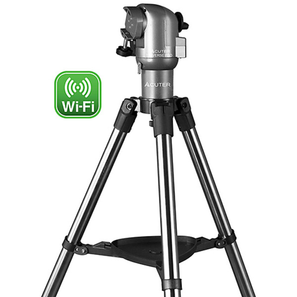 Monture Acuter Traverse Pro GoTo