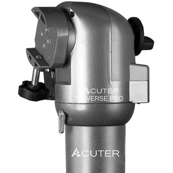 Monture Acuter Traverse Pro GoTo