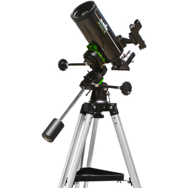 Télescope Maksutov Skywatcher MC 90/1250 Starquest EQ