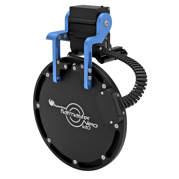 PegasusAstro Flatfieldmaske FlatMaster 120 Neo