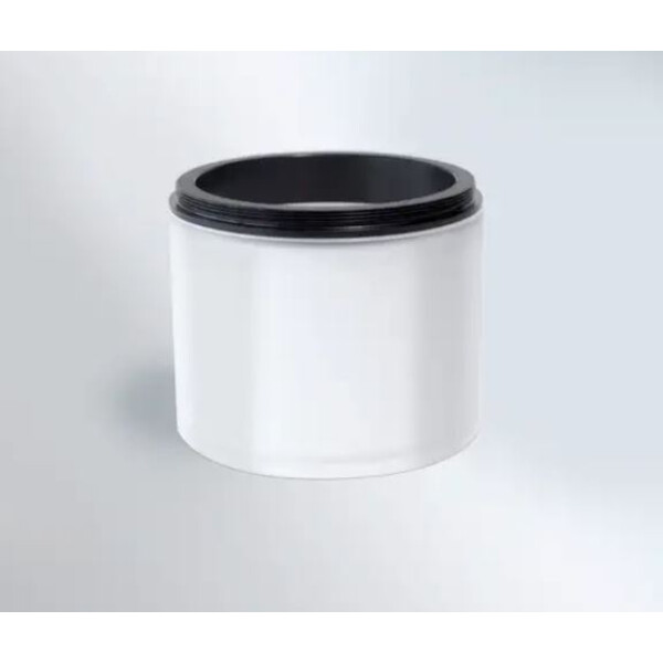 SCHOTT Diffuseur tubulaire , pour éclairage annulaire « S80-55 » et « S80-25 »