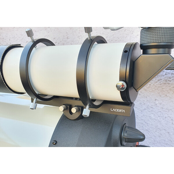 Lacerta Prismenschiene Sucher 210 mm