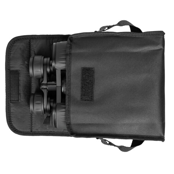 Levenhuk Zoom-Fernglas Atom 10-30x50