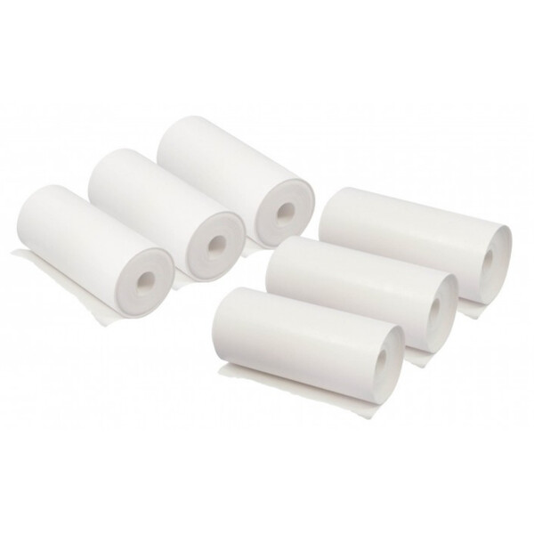 Buki Kit de rouleaux photo de rechange