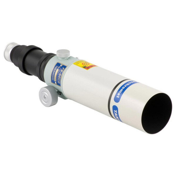 Lunette apochromatique Takahashi AP 60/355 FS-60CB