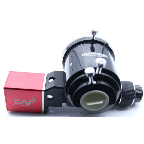 Astroprints EAF Pro Motoranbaukit für 2" R&P-Okularauszüge