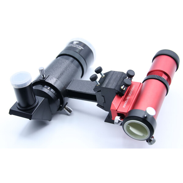 Astroprints Dualer Sucherhalter