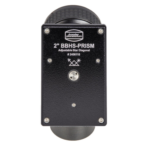 Baader Zenitprisma BBHS® ClickLock 2"