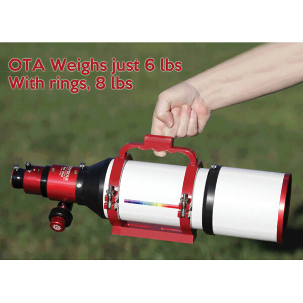 DayStar Sonnenteleskop ST 100/1690 Sol 100