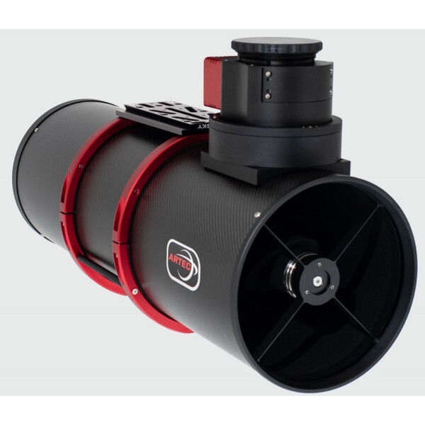 Télescope Artesky N 206/800 Astrograph ARTEC 200 EZ