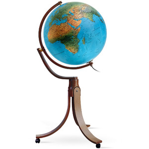 Räthgloben Standglobus DP 50 60