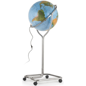 Räthgloben Standglobus DP 50 Erika