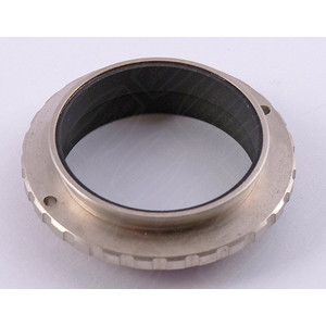 Adapter Baader Bague raccord rapide T-2a  avec micro baïonnette ZEISS