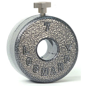 Contre-poids Losmandy 3,2 kg