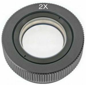 Bresser Zusatzobjektiv 2x für ETD-101