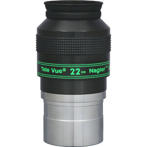 TeleVue Nagler Okular 22mm Typ 4 2