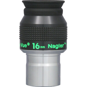 TeleVue Okular Nagler Typ 5 16mm 1,25"