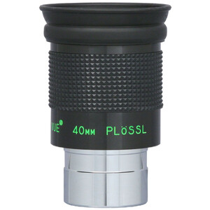 TeleVue Oculaires Plössl 40mm 1,25"