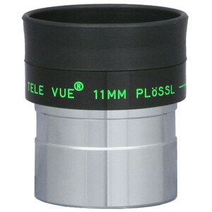 TeleVue Plössl Okular 11mm 1,25"