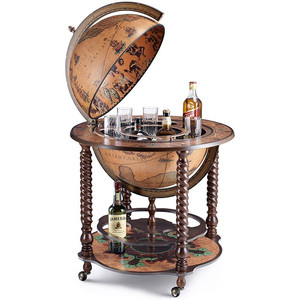 Globe de bar Zoffoli living Bacco 50cm