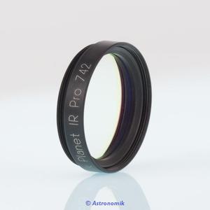 Astronomik Filter ProPlanet 742 1,25"