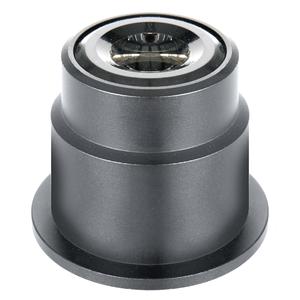 Bresser - Condenseur fond noir à sec