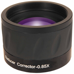 Skywatcher Flattener 0.85x Evostar 80