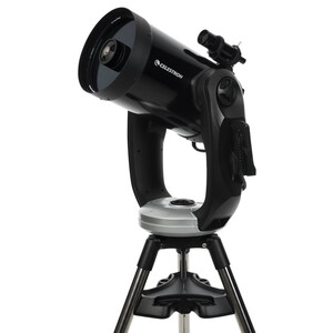 Télescope Schmidt-Cassegrain Celestron SC 279/2800 CPC 1100 GoTo
