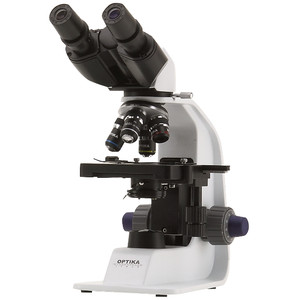 Microscope Optika B-157, binoculaire, 600x, LED, ALC