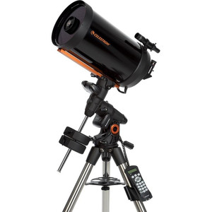 Télescope Schmidt-Cassegrain Celestron SC 235/2350 Advanced VX 925 AVX GoTo