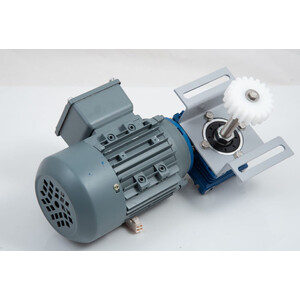 ScopeDome Entrainement pour dôme d'observatoire V3 d'un diamètre de 3m   - Rotation