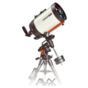 Télescope Schmidt-Cassegrain Celestron SC 235/2350 EdgeHD 925 AVX GoTo