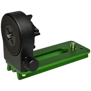 Skywatcher Star Adventurer Schwalbenschwanz L-Halterung