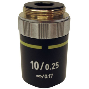 Optika Objectif M-145, 10x/0,25, IOS, E-Plan pour B-380