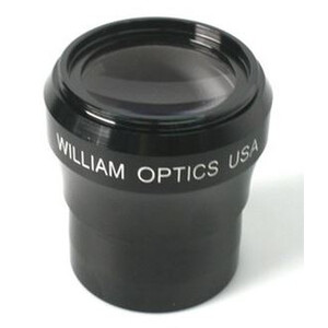 William Optics Universal Digitalkamera-Adapterlinse 75mm DCL-52