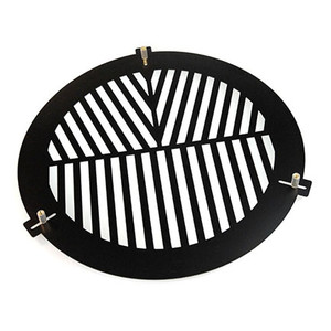 ASToptics Fokusmaske Bahtinov Acryl 270-330mm