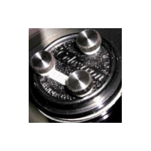 Bobs Knobs C5 Standard