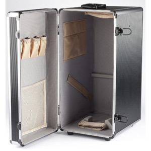 Motic Mallette de transport en aluminium