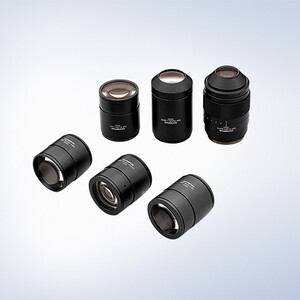 Evident Olympus Objektiv SDFPLAPO2xPFC 2x Plan Apochromat