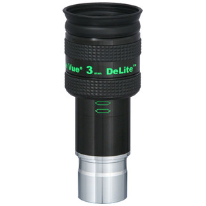 TeleVue Oculaire DeLite 3 mm 1,25"