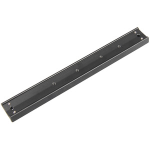Omegon Rail de montage 33 cm pour montures EQ-4/5/6
