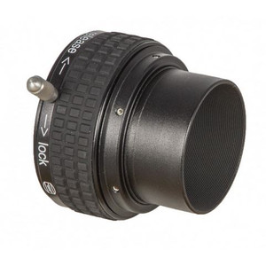 Adapter Baader Bague verrouillage ClickLock 2" avec allonge 37 mm