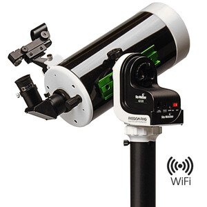 Télescope Maksutov Skywatcher MC 127/1500 SkyMax-127 AZ-GTi GoTo WiFi