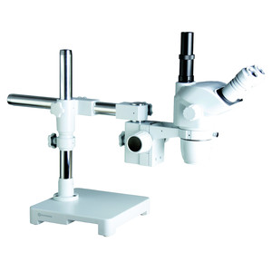 Euromex NZ.1903-U-ESD, NexiusZoom ESD, 6,7x à 45x, statif à un bras, sans éclairage, ESD, trino